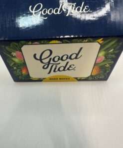 good tide
