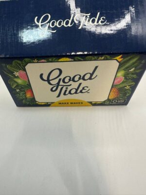 good tide