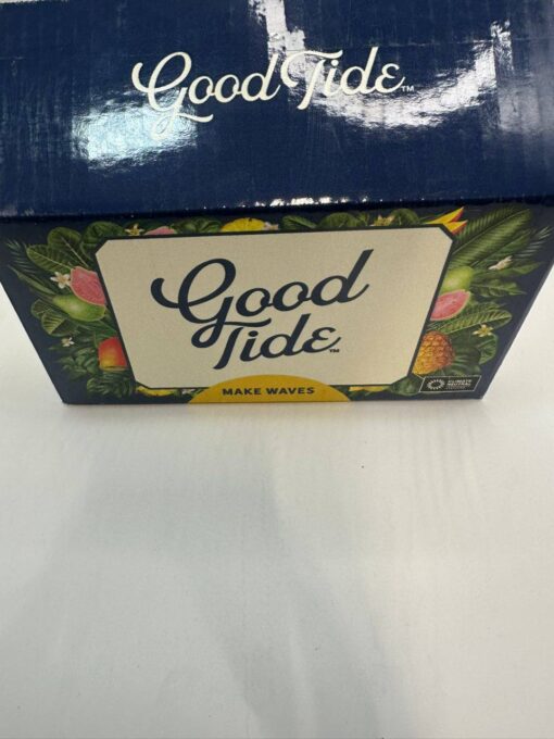 good tide