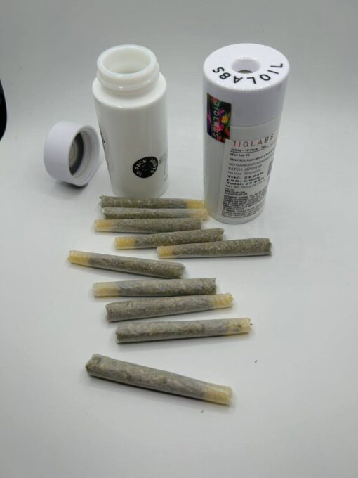 710 labs persy doink