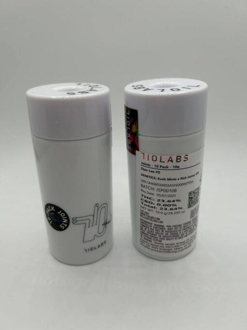 710 labs persy doink