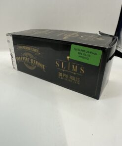 pacific stone slims pre rolls