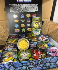 drippin diamonds wax