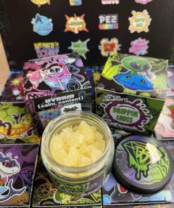 drippin diamonds wax