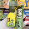 new fryd 3g disposable