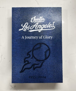 jeeter a journey of glory