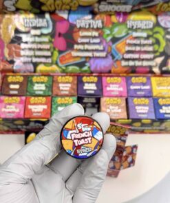 ooze hash rosin