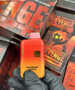 revenge 2g disposable