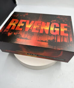 revenge disposable 2g