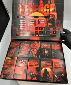 revenge disposable