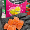 lime gummies