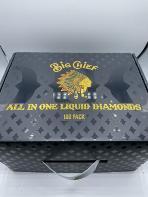 big chief duo