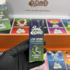 loud extracts v4 disposable