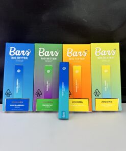 sauce bars xl