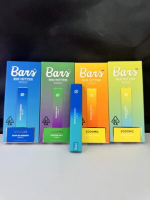 sauce bars xl