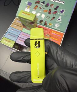 buzzbar 2g