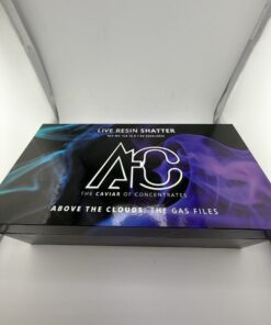 atc live resin shatter