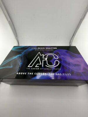 atc live resin shatter