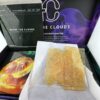 above the clouds live resin shatter