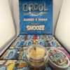 drool badder x sugar