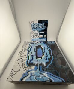 drool badder x sugar by snooze