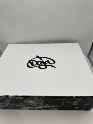 doja disposable