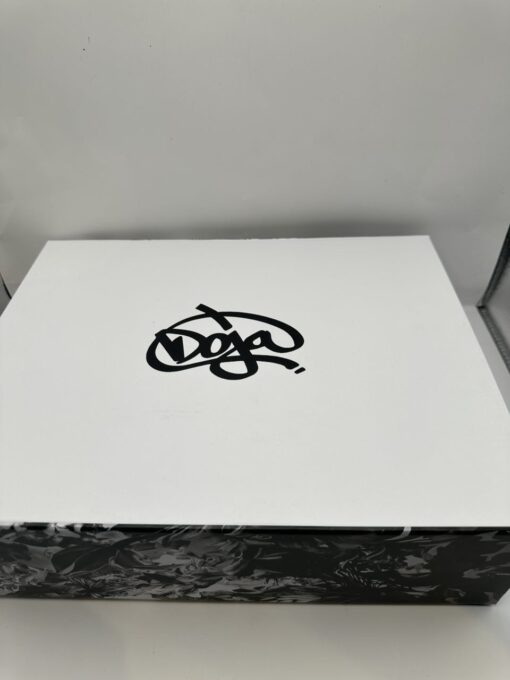 doja disposable