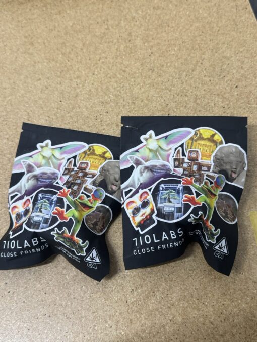 710 labs close friends