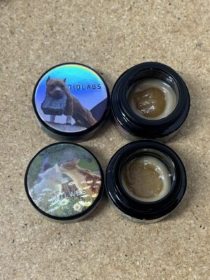 710 labs close friends thumbprint