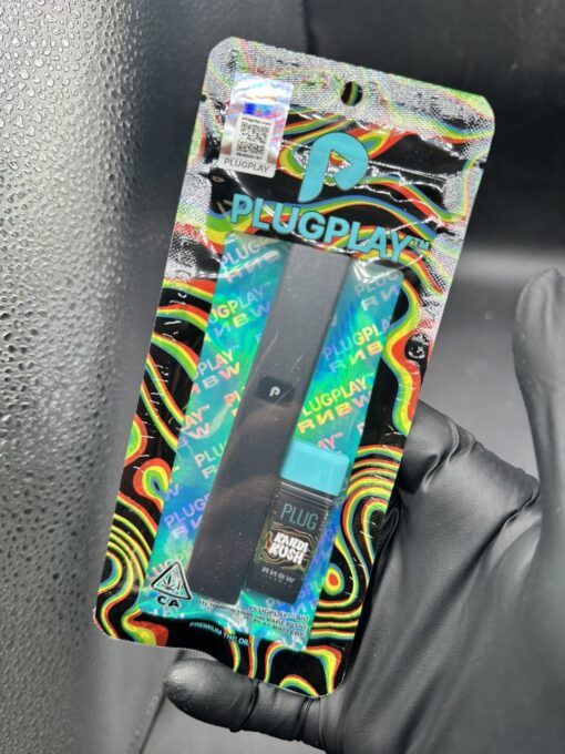 plugplay all in one
