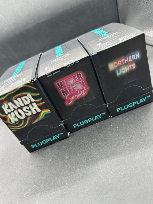 plugplay aio
