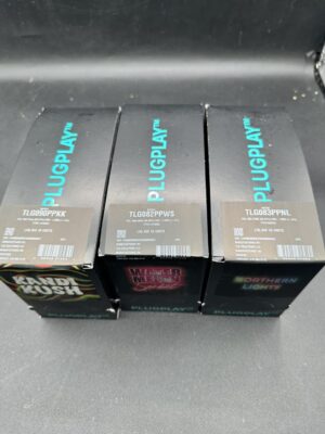 plugplay all in one kit