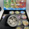 persy snowcaps candy edition