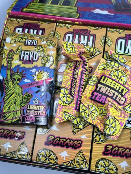 fryd liberty twisted tea