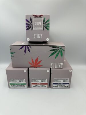 stiiizy joints