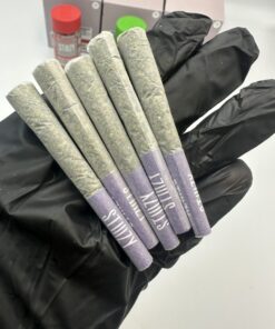 stiiizy pre roll