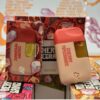 favorites 2g minis orange box
