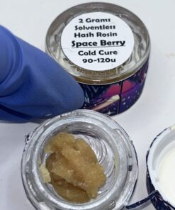 tripii extracts hash rosin