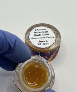 tripii extracts rosin