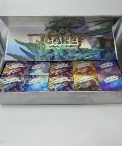 cake 3g