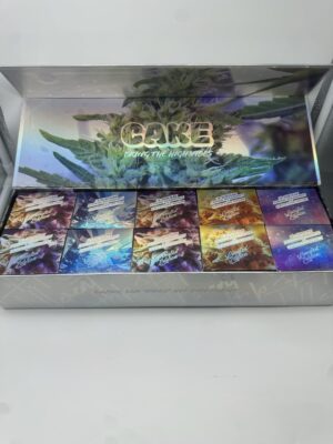 cake 3g