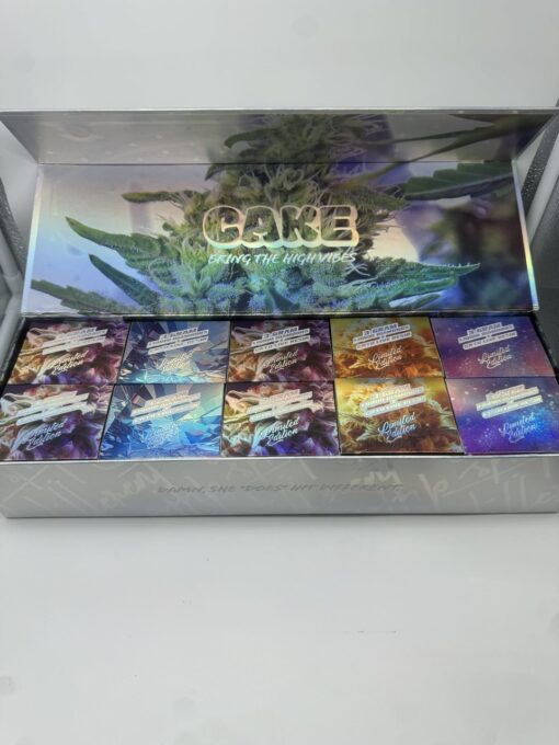 cake 3g