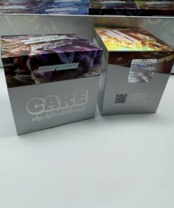 3g cake disposable