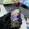 cake 3g disposable