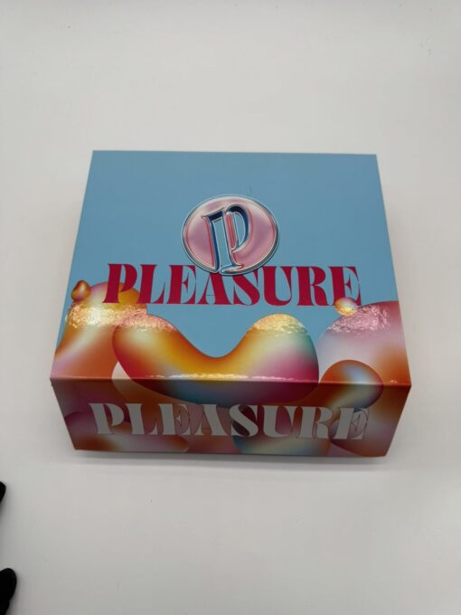 pleasure pre rolls