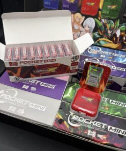 super dope pocket mini