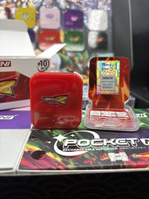 super dope pocket mini