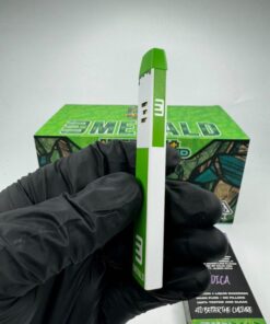 emerald disposable 1g
