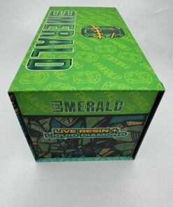 emerald vape