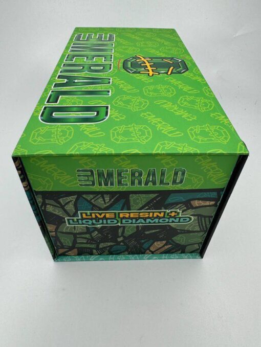 emerald vape